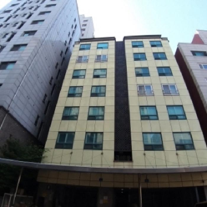 서울특별시 영등포구 당산동 121-243 신동인오피스텔 제2층 제203호 오피스텔(주거) 경매 사진 1