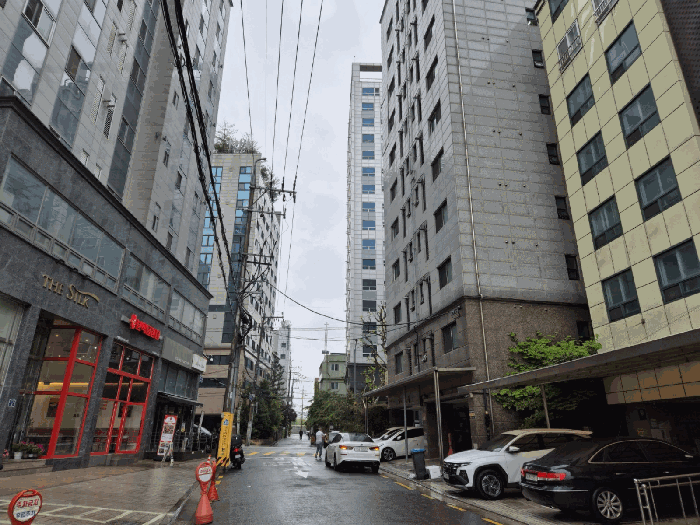 서울특별시 영등포구 당산동 121-243 신동인오피스텔 제2층 제203호 오피스텔(주거) 경매 사진 11