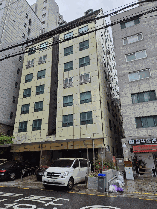 서울특별시 영등포구 당산동 121-243 신동인오피스텔 제2층 제203호 오피스텔(주거) 경매 사진 13