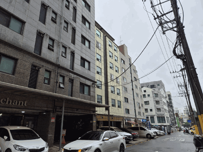 서울특별시 영등포구 당산동 121-243 신동인오피스텔 제2층 제203호 오피스텔(주거) 경매 사진 8