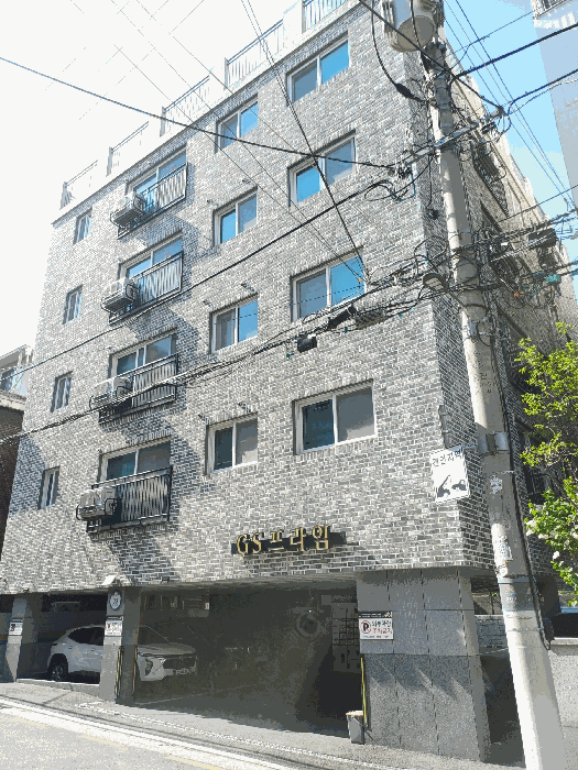 서울특별시 금천구 독산동 883-11 지에스프라임 제4층 제403호 외 1필지 도시형생활주택 경매 사진 4