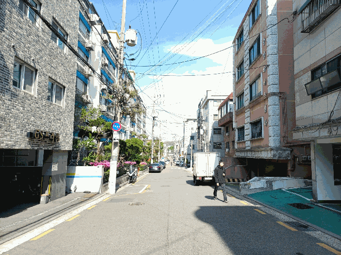 서울특별시 금천구 독산동 883-11 지에스프라임 제4층 제403호 외 1필지 도시형생활주택 경매 사진 6