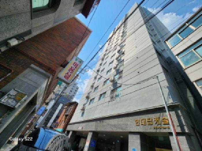 경기도 의정부시 의정부동 136-15 현대탑캐슬 13층 1302호 외 1필지 오피스텔(주거) 경매 사진 3