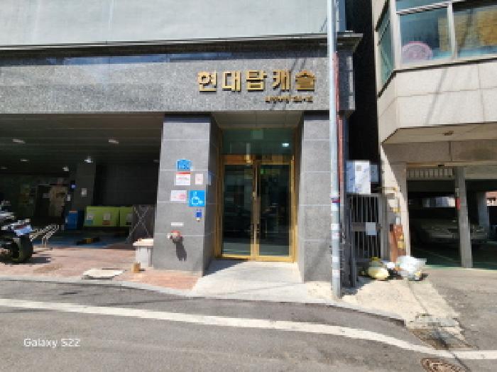 경기도 의정부시 의정부동 136-15 현대탑캐슬 13층 1302호 외 1필지 오피스텔(주거) 경매 사진 5