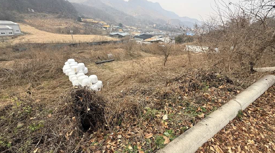 경기도 파주시 법원읍 웅담리 254-9 외 2필지 전 경매 사진 12
