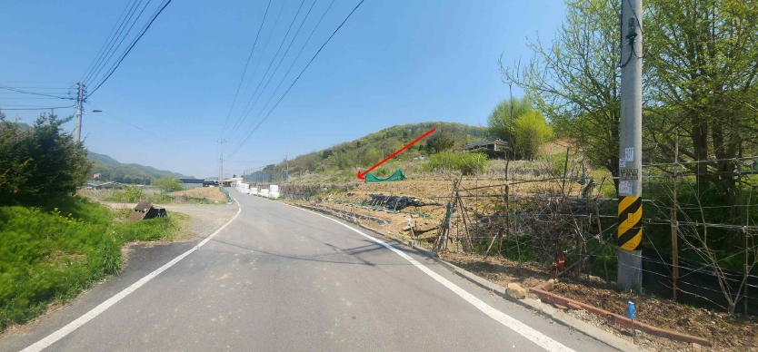 경기도 파주시 법원읍 웅담리 254-9 외 2필지 전 경매 사진 4