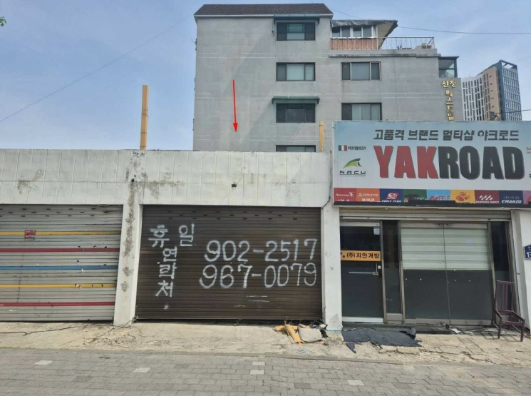 경기도 고양시 덕양구 주교동 608-4 근린생활시설 경매 사진 3