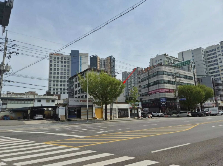경기도 고양시 덕양구 주교동 608-4 근린생활시설 경매 사진 10