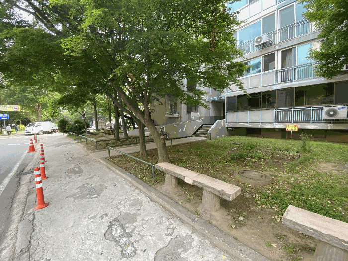 경기도 안산시 상록구 성포동 584 성포동주공아파트 1014동 1층104호 아파트 경매 사진 8