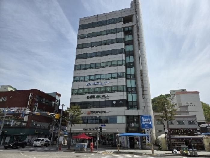 강원특별자치도 삼척시 남양동 332 지하층101호 근린상가 경매 사진 16