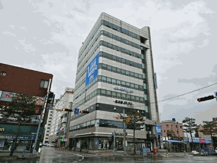 강원특별자치도 삼척시 남양동 332 지하층101호 근린상가 경매 사진 19
