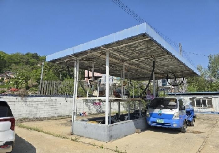 충청북도 충주시 금릉동 184-6 외 3필지 위험물저장및처리시설 경매 사진 5