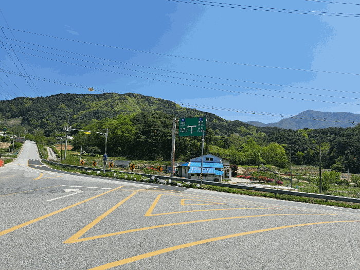 충청북도 충주시 산척면 송강리 1819-3 답 경매 사진 5