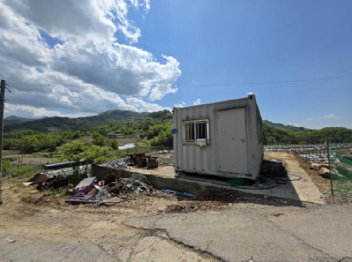 충청북도 제천시 수산면 수리 42 전답 경매 사진 4