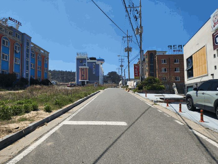 충청남도 태안군 소원면 모항리 1403 대지 경매 사진 24
