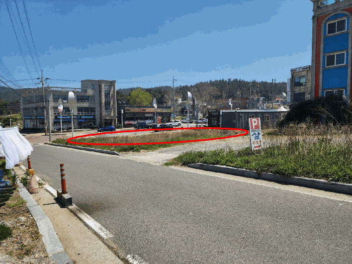 충청남도 태안군 소원면 모항리 1403 대지 경매 사진 25