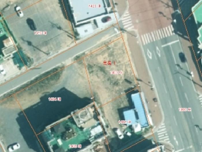 충청남도 태안군 소원면 모항리 1403 대지 경매 사진 16