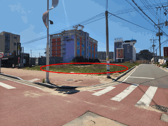 충청남도 태안군 소원면 모항리 1403 대지 경매 사진 22