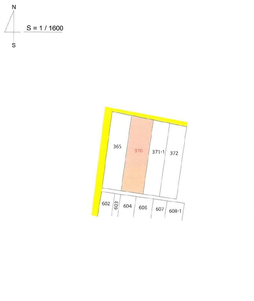 경상북도 포항시 북구 흥해읍 곡강리 370 답 경매 사진 17