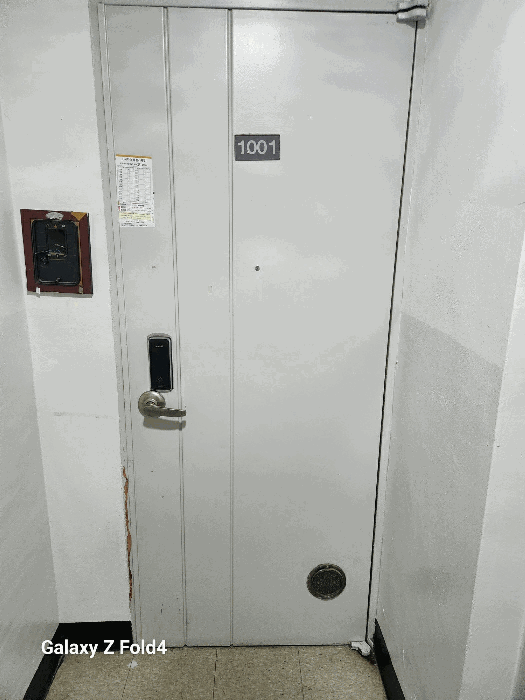 부산광역시 연제구 거제동 1288-3 대우그린타워 104동 10층1001호 아파트 경매 사진 11