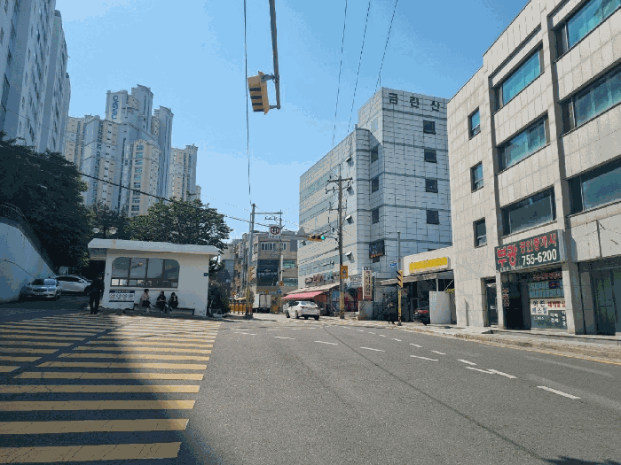 부산광역시 수영구 망미동 777 삼성아파트 7동 10층1003호 아파트 경매 사진 19