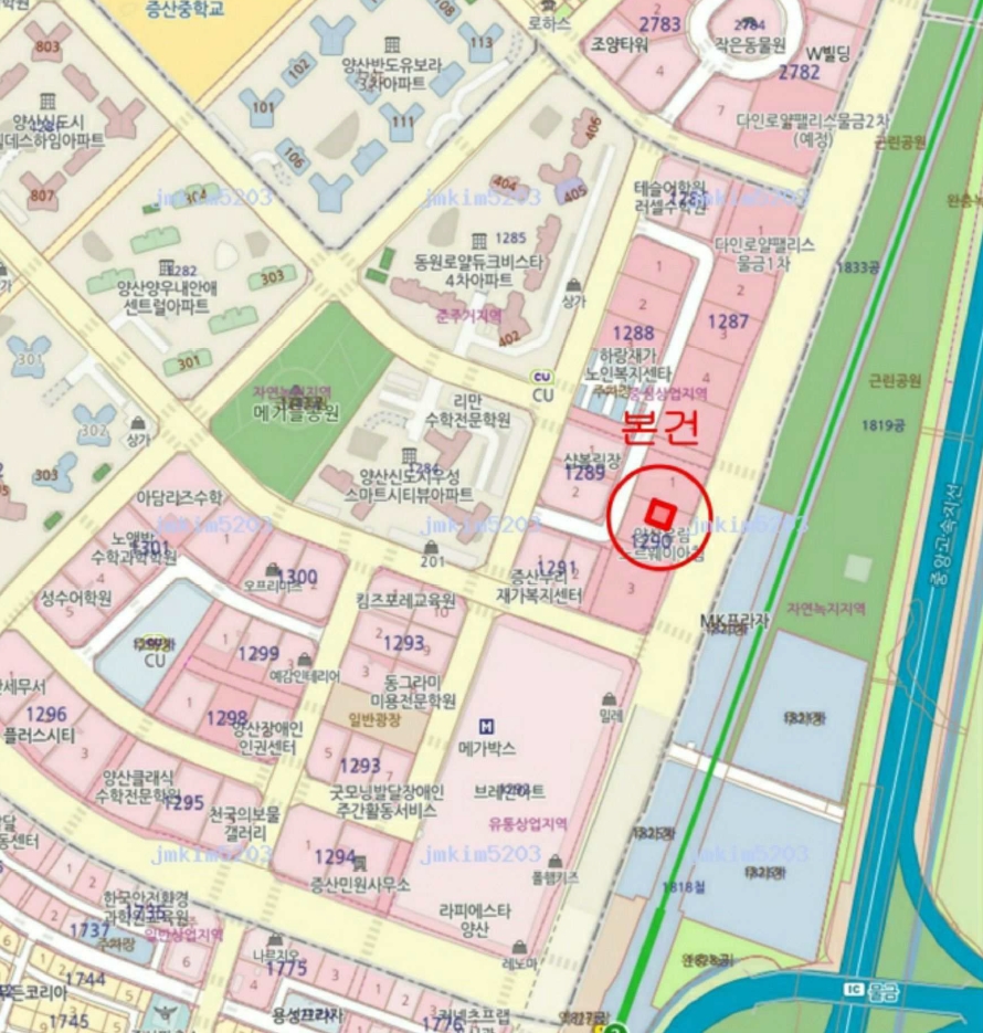 경상남도 양산시 물금읍 가촌리 1290-2 양산유림노르웨이아침 13층1317호 아파트 경매 사진 17