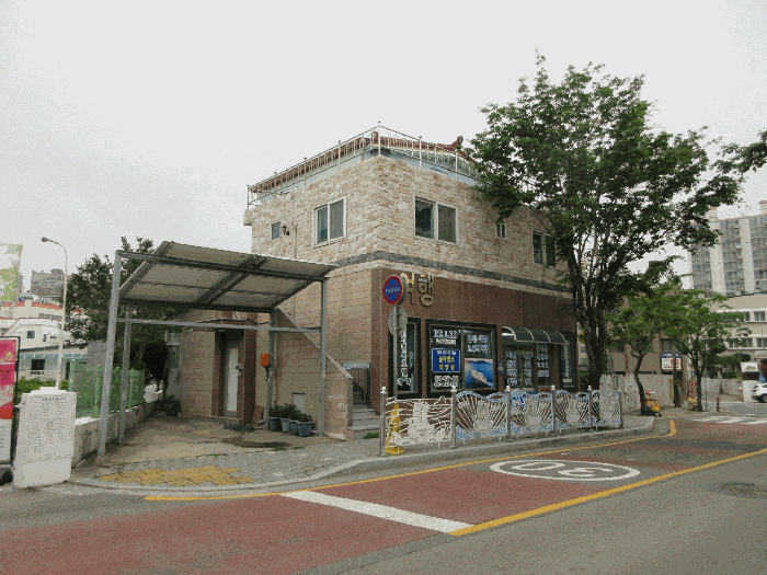 경상남도 통영시 무전동 979-1 상가주택 경매 사진 14