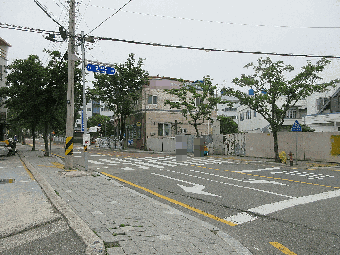 경상남도 통영시 무전동 979-1 상가주택 경매 사진 10