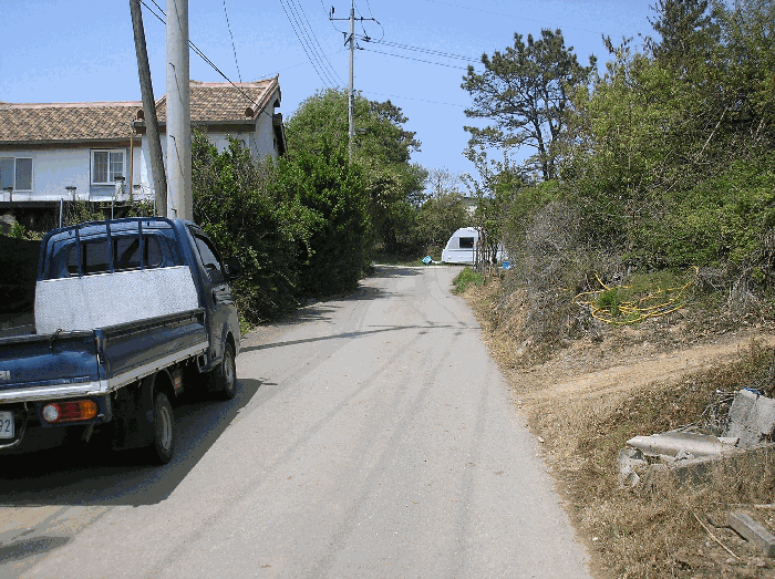 전라남도 나주시 산포면 내기리 산25-4 임야 경매 사진 39