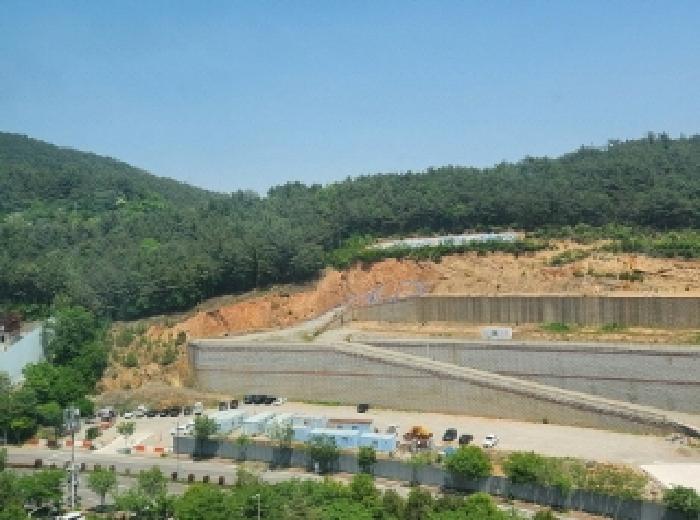전라남도 광양시 마동 산64 임야 경매 사진 3