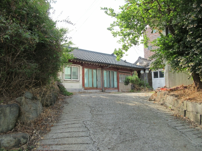 경상남도 고성군 고성읍 수남리 50-1 외 1필지 단독주택 경매 사진 13