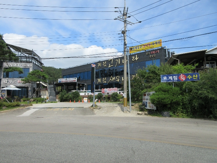 경상남도 고성군 고성읍 신월리 407 외 4필지 근린생활시설 경매 사진 46