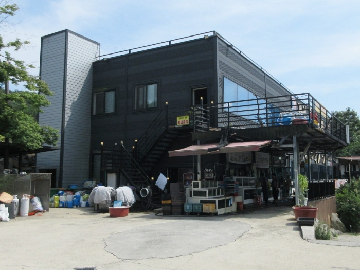 경상남도 고성군 고성읍 신월리 407 외 4필지 근린생활시설 경매 사진 53