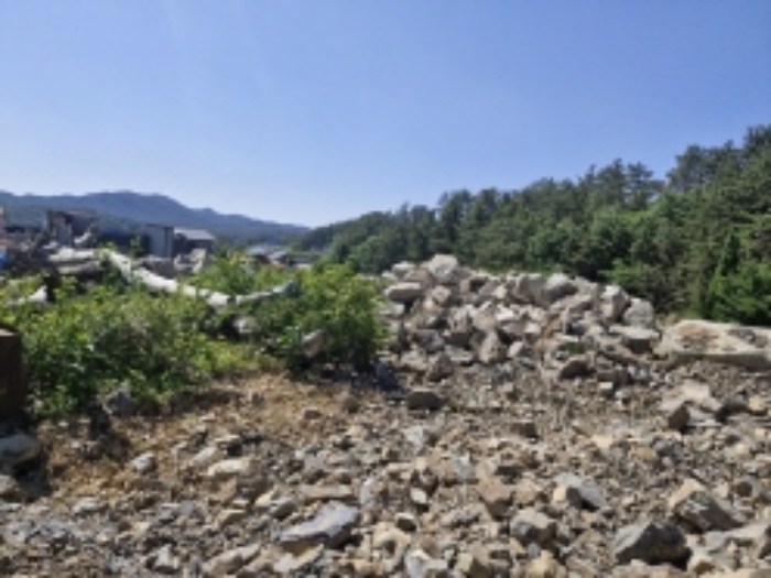 경상남도 고성군 고성읍 신월리 407-15 답 경매 사진 21