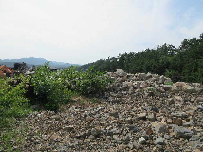 경상남도 고성군 고성읍 신월리 407-15 답 경매 사진 29
