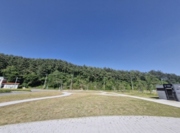 경상남도 고성군 고성읍 신월리 산9 외 1필지 임야 경매 사진 5