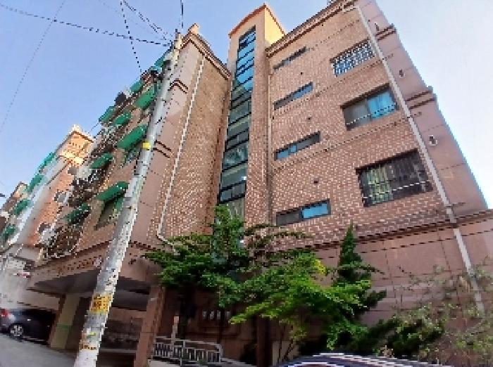 서울특별시 관악구 신림동 610-199 애시안 5층502호 외 1필지 다세대주택 경매 사진 2