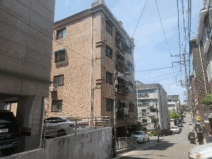 서울특별시 관악구 신림동 610-199 애시안 5층502호 외 1필지 다세대주택 경매 사진 8