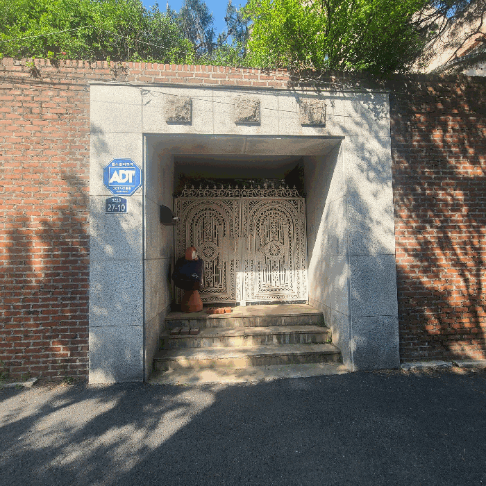 서울특별시 종로구 구기동 230-16 주택 경매 사진 18