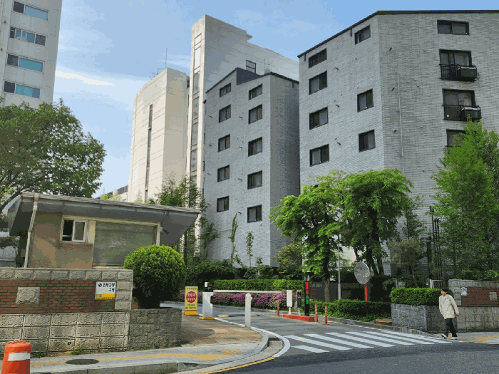 서울특별시 금천구 독산동 678-10 모던하우스금천2호점 제3층 제303호 다세대(빌라) 경매 사진 17
