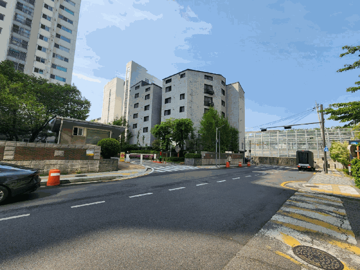 서울특별시 금천구 독산동 678-10 모던하우스금천2호점 제3층 제303호 다세대(빌라) 경매 사진 20