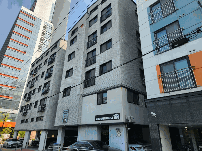 서울특별시 금천구 독산동 678-10 모던하우스금천2호점 제3층 제303호 다세대(빌라) 경매 사진 21