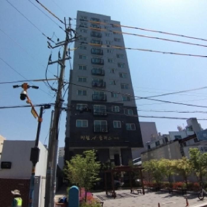 서울특별시 금천구 독산동 303-4 미림에이클래스 제101동 제12층 제1202호 오피스텔 경매 사진 14