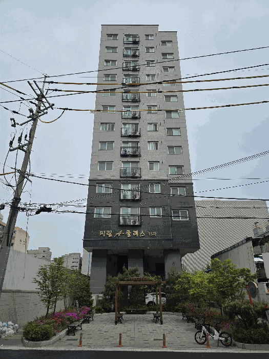 서울특별시 금천구 독산동 303-4 미림에이클래스 제101동 제12층 제1202호 오피스텔 경매 사진 22