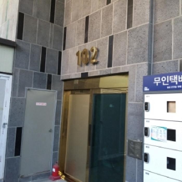 서울특별시 금천구 독산동 303-4 미림에이클래스 제102동 제12층 제1201호 오피스텔 경매 사진 16