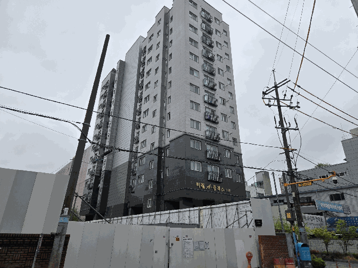 서울특별시 금천구 독산동 303-4 미림에이클래스 제102동 제12층 제1201호 오피스텔 경매 사진 22