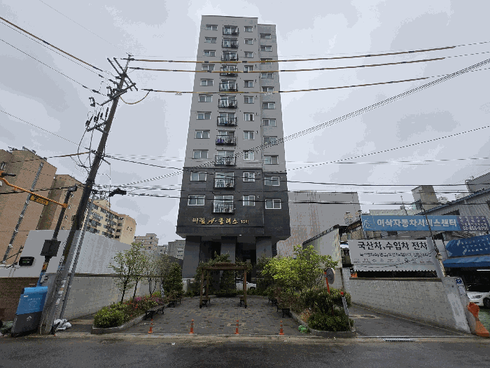 서울특별시 금천구 독산동 303-4 미림에이클래스 제102동 제12층 제1201호 오피스텔 경매 사진 23