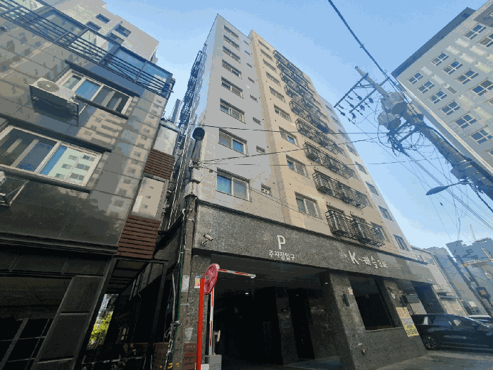 서울특별시 금천구 독산동 332-20 킹캐슬3차 제4층 제403호 오피스텔 경매 사진 17
