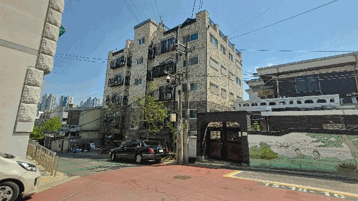 서울특별시 구로구 개봉동 271-35 다원리치빌 제4층 제403호 외 1필지 도시형생활주택 경매 사진 5