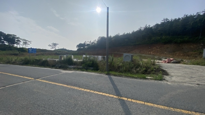 전라남도 신안군 자은면 유각리 924-15 전 경매 사진 5